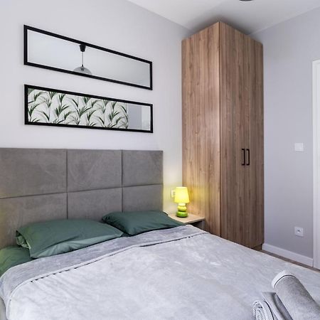 Dabska Street Krakow - Luxury Apartments 外观 照片