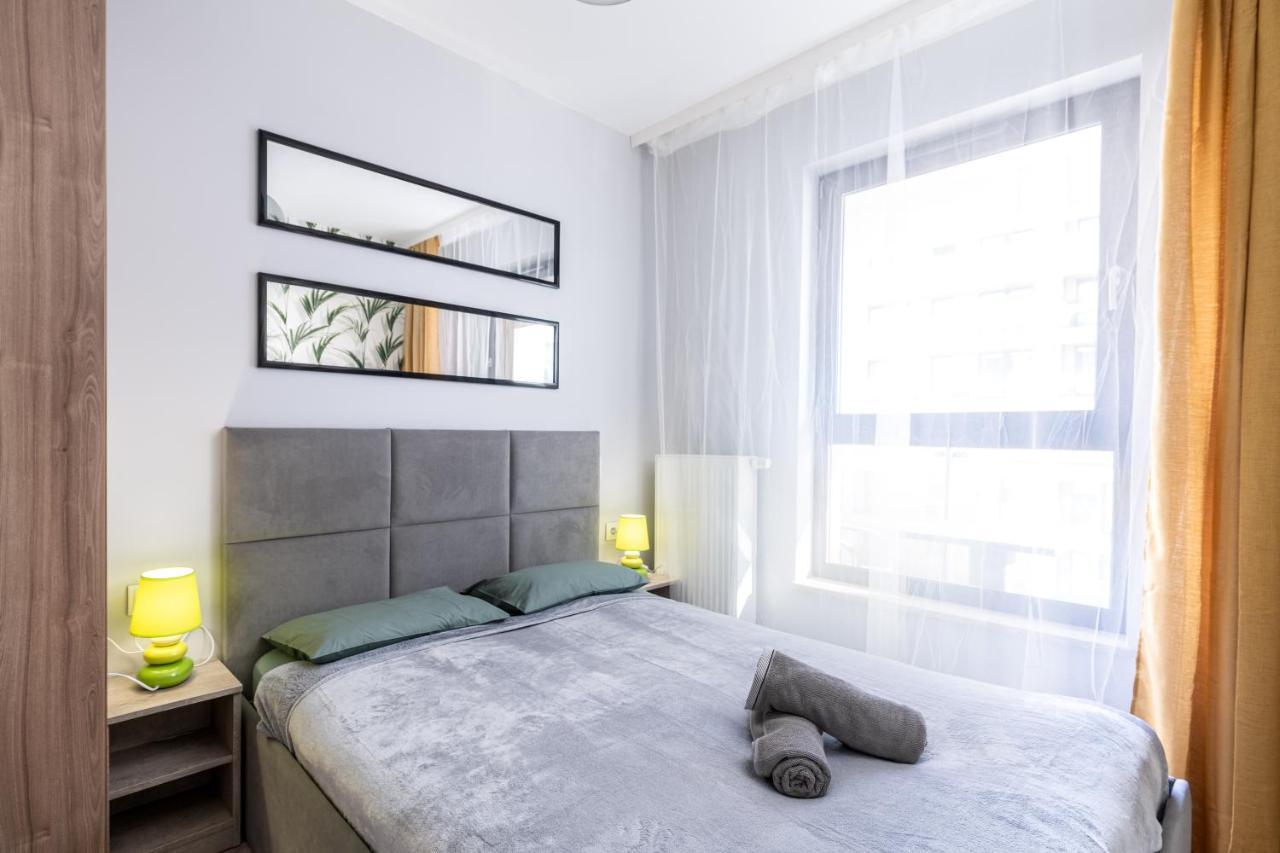 Dabska Street Krakow - Luxury Apartments 外观 照片