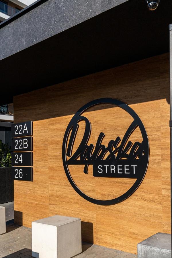 Dabska Street Krakow - Luxury Apartments 外观 照片