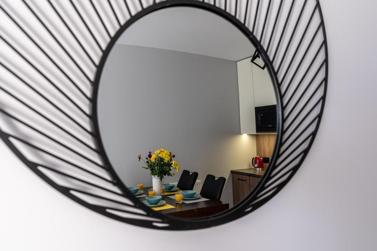 Dabska Street Krakow - Luxury Apartments 外观 照片