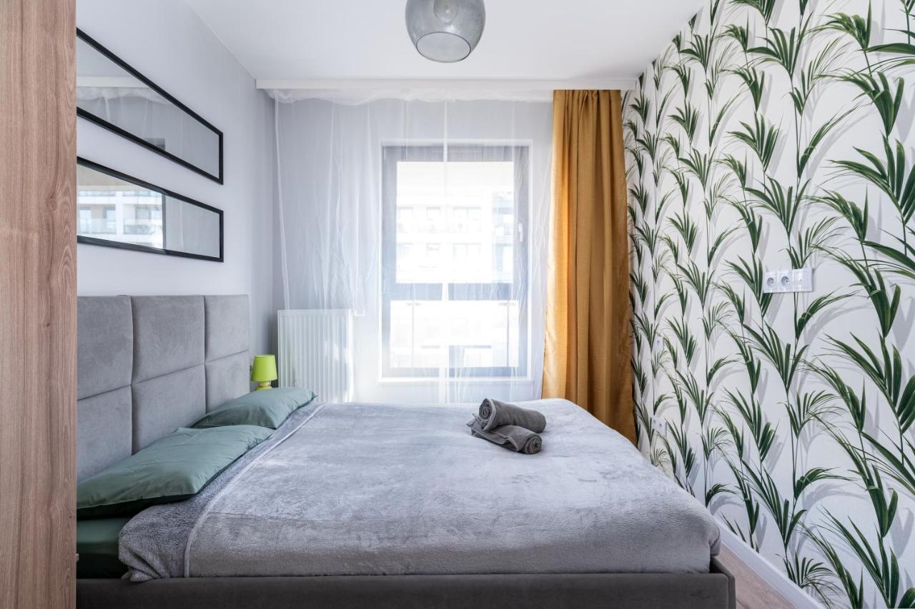 Dabska Street Krakow - Luxury Apartments 外观 照片