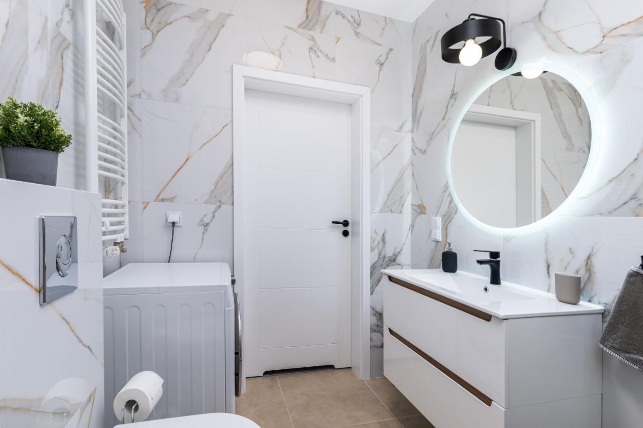 Dabska Street Krakow - Luxury Apartments 外观 照片