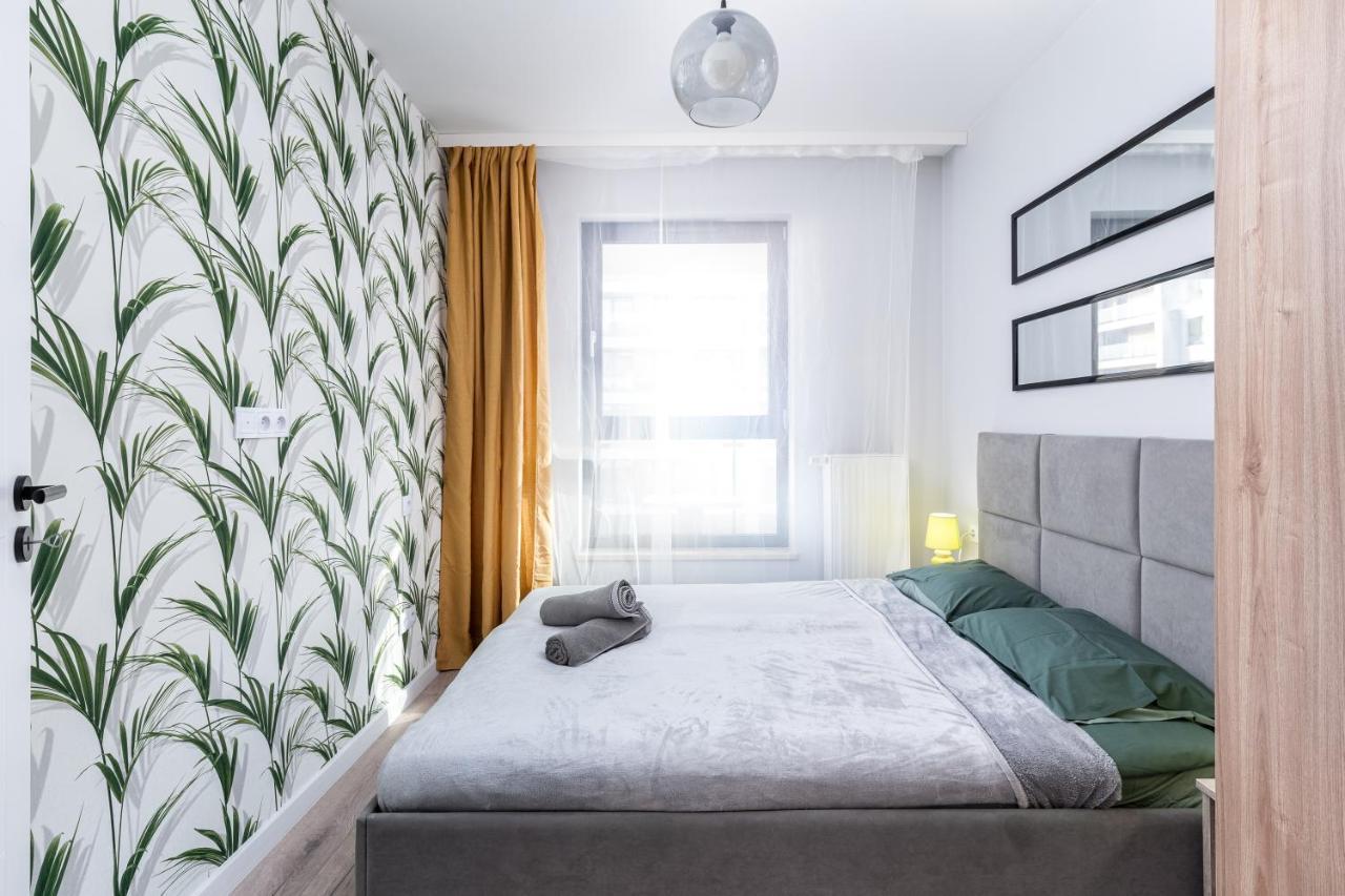 Dabska Street Krakow - Luxury Apartments 外观 照片