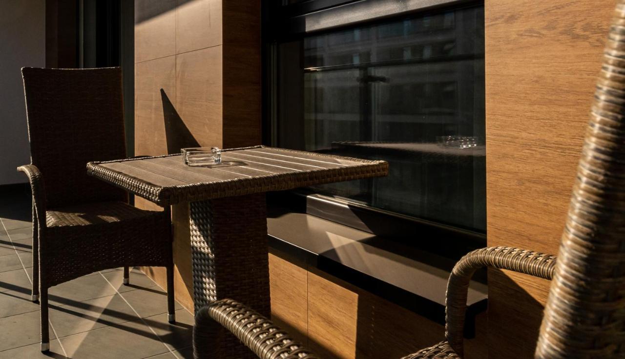 Dabska Street Krakow - Luxury Apartments 外观 照片