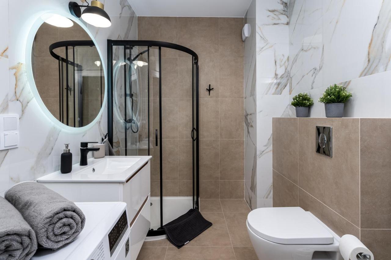 Dabska Street Krakow - Luxury Apartments 外观 照片