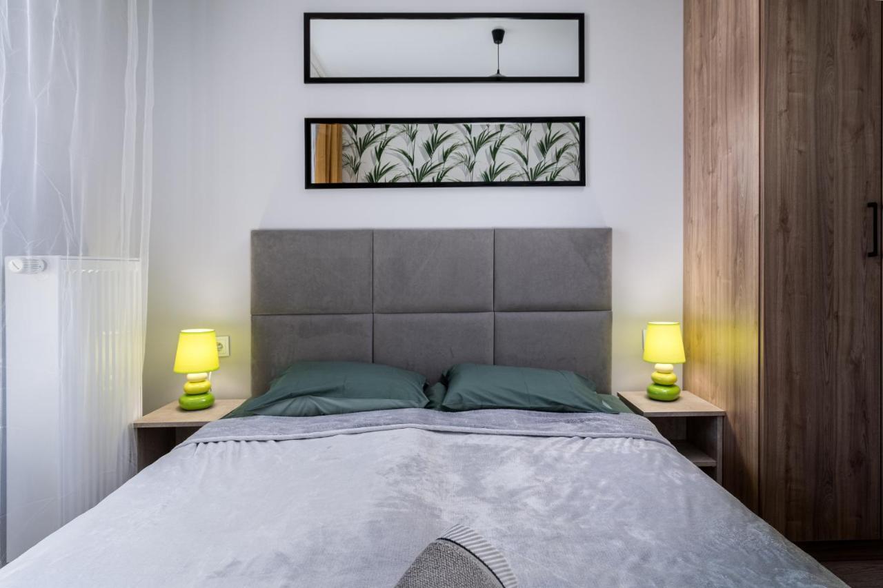 Dabska Street Krakow - Luxury Apartments 外观 照片