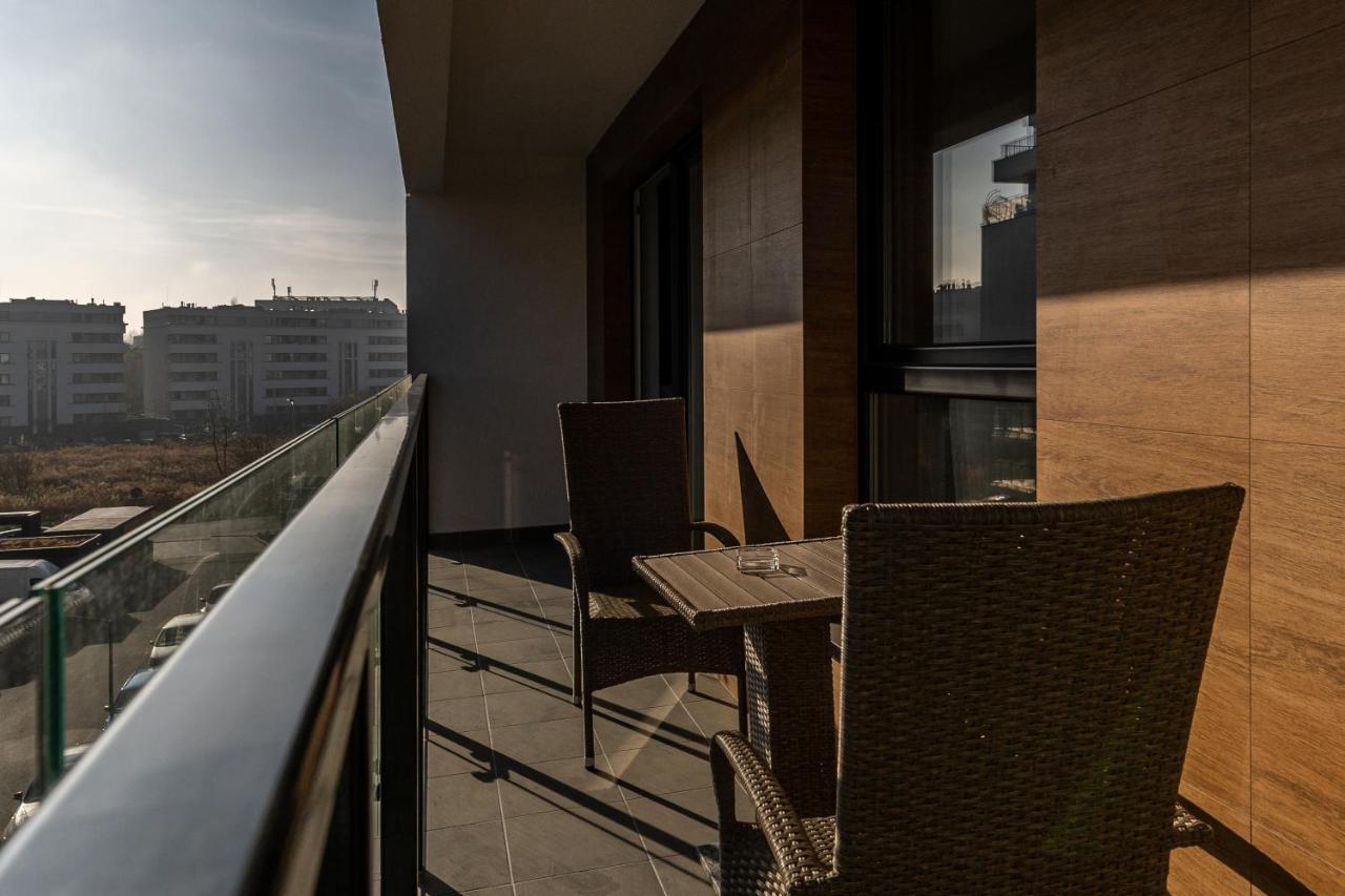 Dabska Street Krakow - Luxury Apartments 外观 照片