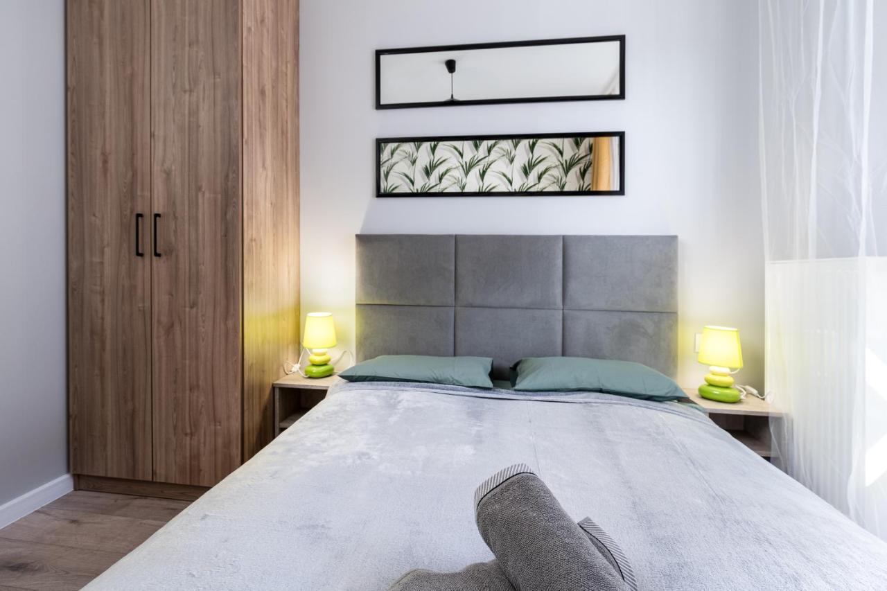 Dabska Street Krakow - Luxury Apartments 外观 照片